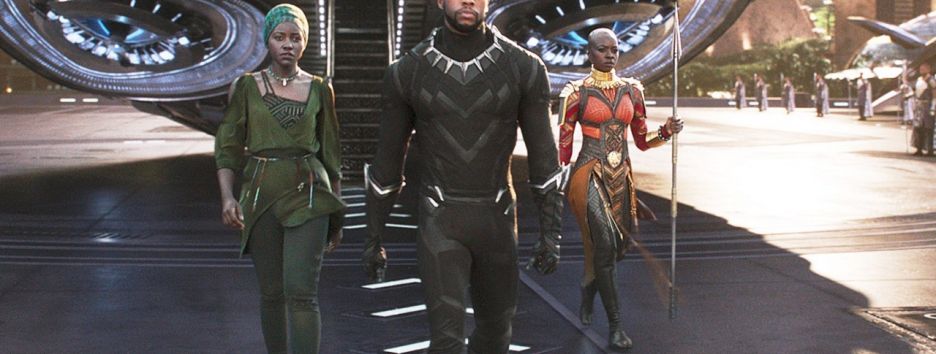 Кендрик Ламар и The Weeknd выпустили саундтрек к «Черной пантере»