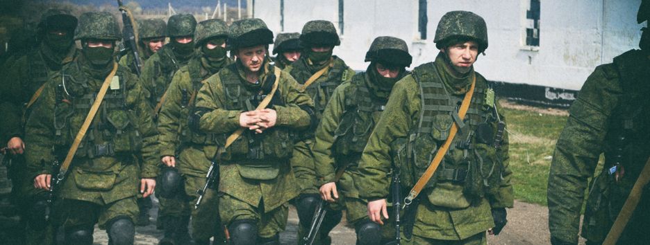 Как Украина теряла Крым: заявления политиков и военных