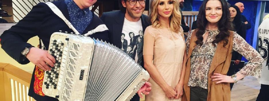 Выступил в России - попал в реестр: как в Украине будут бороться с гастролями артистов в РФ