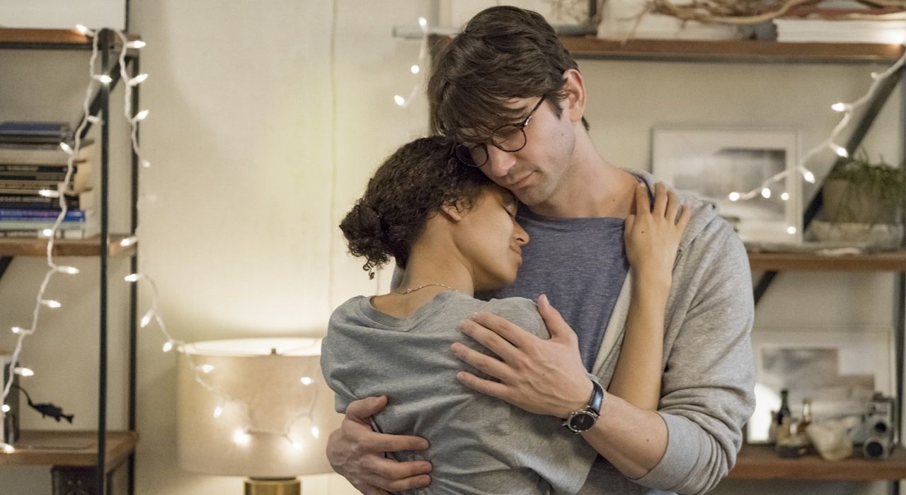 Netflix представил трейлер любовной драмы «Irreplaceable You»