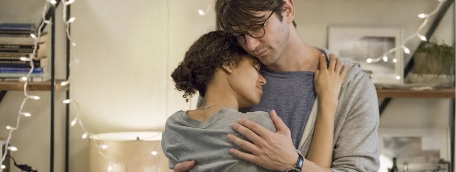 Netflix представил трейлер любовной драмы «Irreplaceable You»