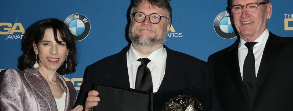 Гильермо дель Торо получил премию Гильдии режиссеров Америки