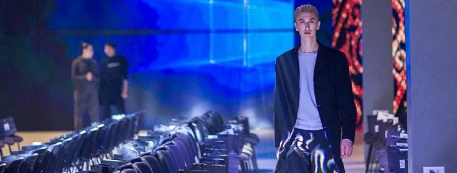 Мужчина принял участие в женском конкурсе красоты и прошел в финал