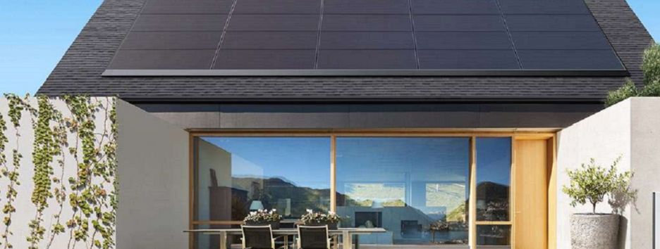 Tesla займется продажей солнечных батарей и панелей в супермаркетах