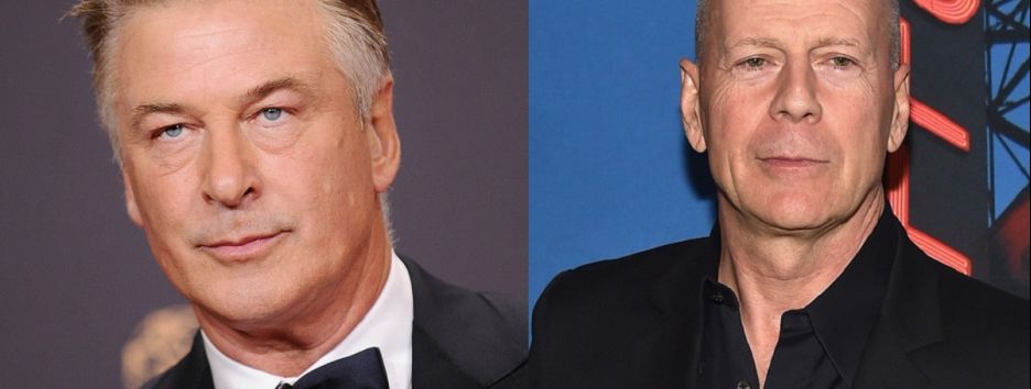 Брюс Уиллис и Алек Болдуин снимутся в фильме Эдварда Нортона