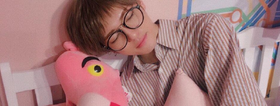 Революция в бьюти-сфере: корейские мужчины красятся так, как женщины