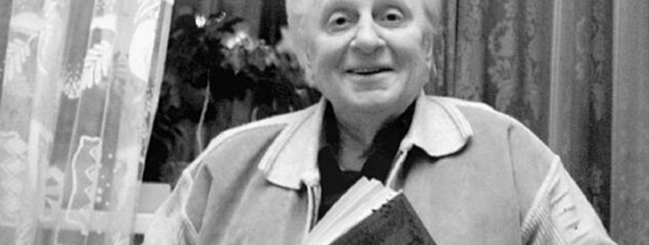 Трилогия Всеволода Нестайко стала лучшей детской книгой Украины