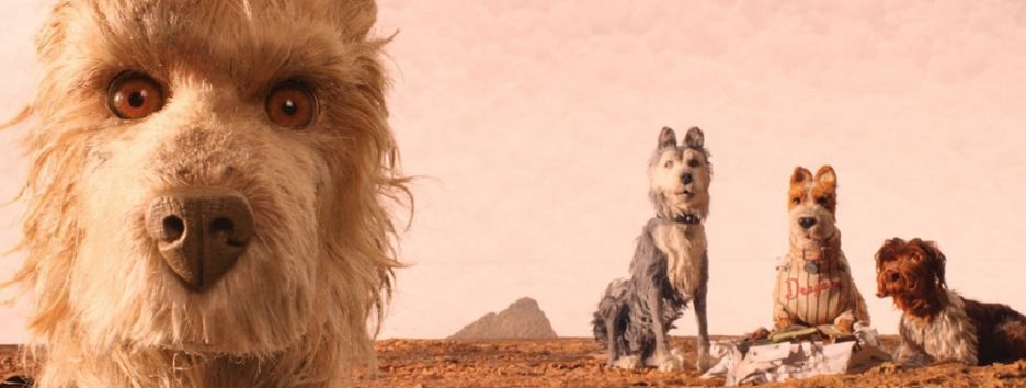 В сети появился отрывок из фильма Уэса Андерсона «Собачий остров»