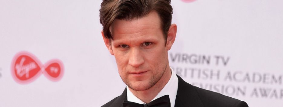 Мэтт Смит сыграет Чарльза Мэнсона в фильме режиссера Мэри Хэррон