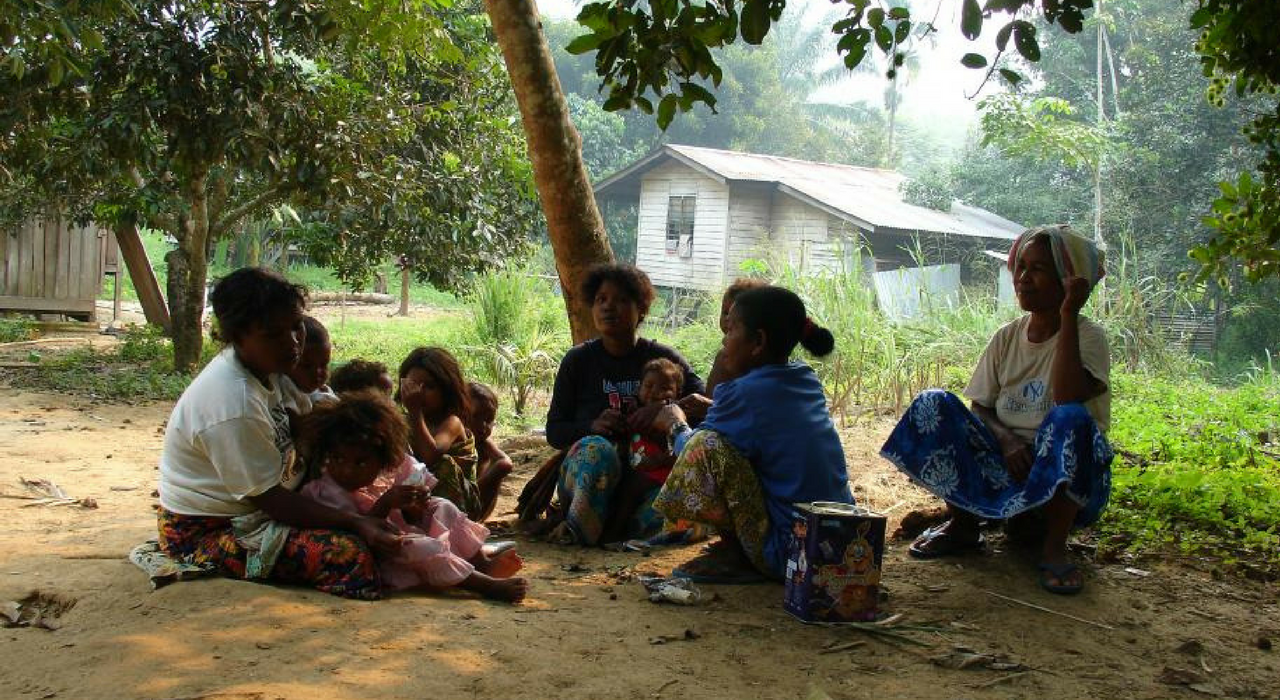 Лингвисты открыли в малайской деревне неизвестный язык