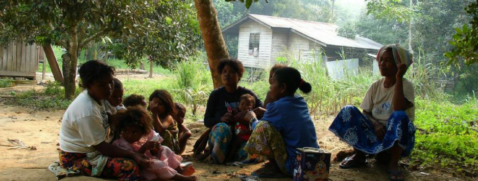 Лингвисты открыли в малайской деревне неизвестный язык