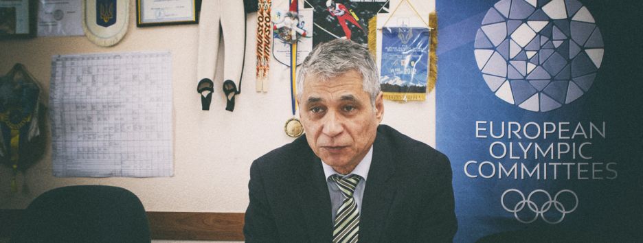 Потенциал есть, но лед скользкий – интервью с Данилем Амирхановым