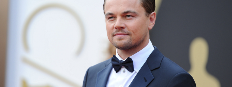 Леонардо Ди Каприо инвестировал в Shazam для произведений искусства