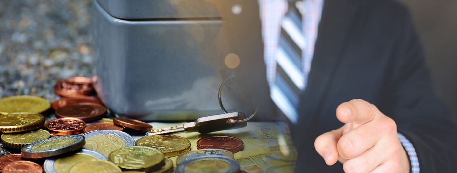 Кому больше не дадут кредит в Украине: банки заставили вносить всех должников в единую базу