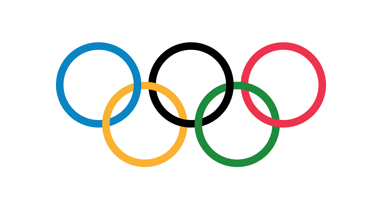 Церемония открытия Олимпиады-2018