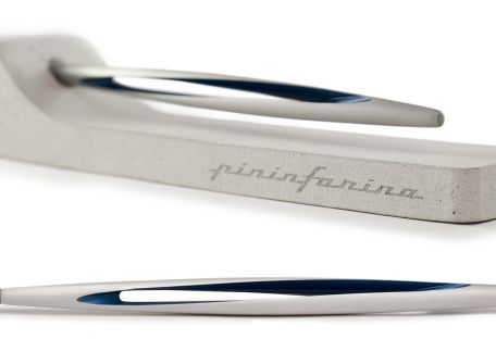 Уникальная вечная ручка Forever Pininfarina AERO