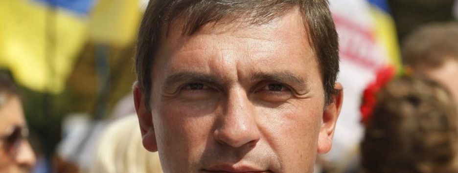 Совладелец банка 