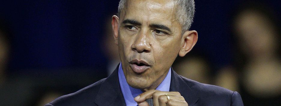 Промахи и достижения Обамы