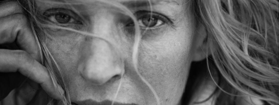 Календарь Pirelli-2017: естественная красота