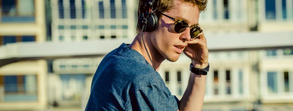 Новый хедлайнер Atlas Weekend-2018: на фестивале выступит диджей Lost Frequencies