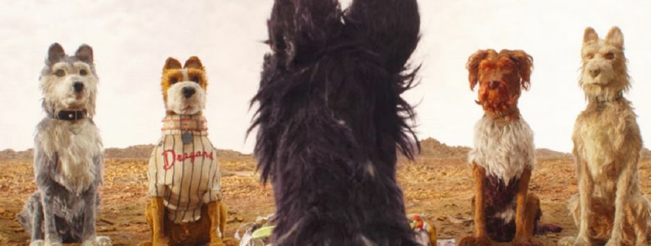 Все, что необходимо знать о фильме «Собачий остров» Уэса Андерсона