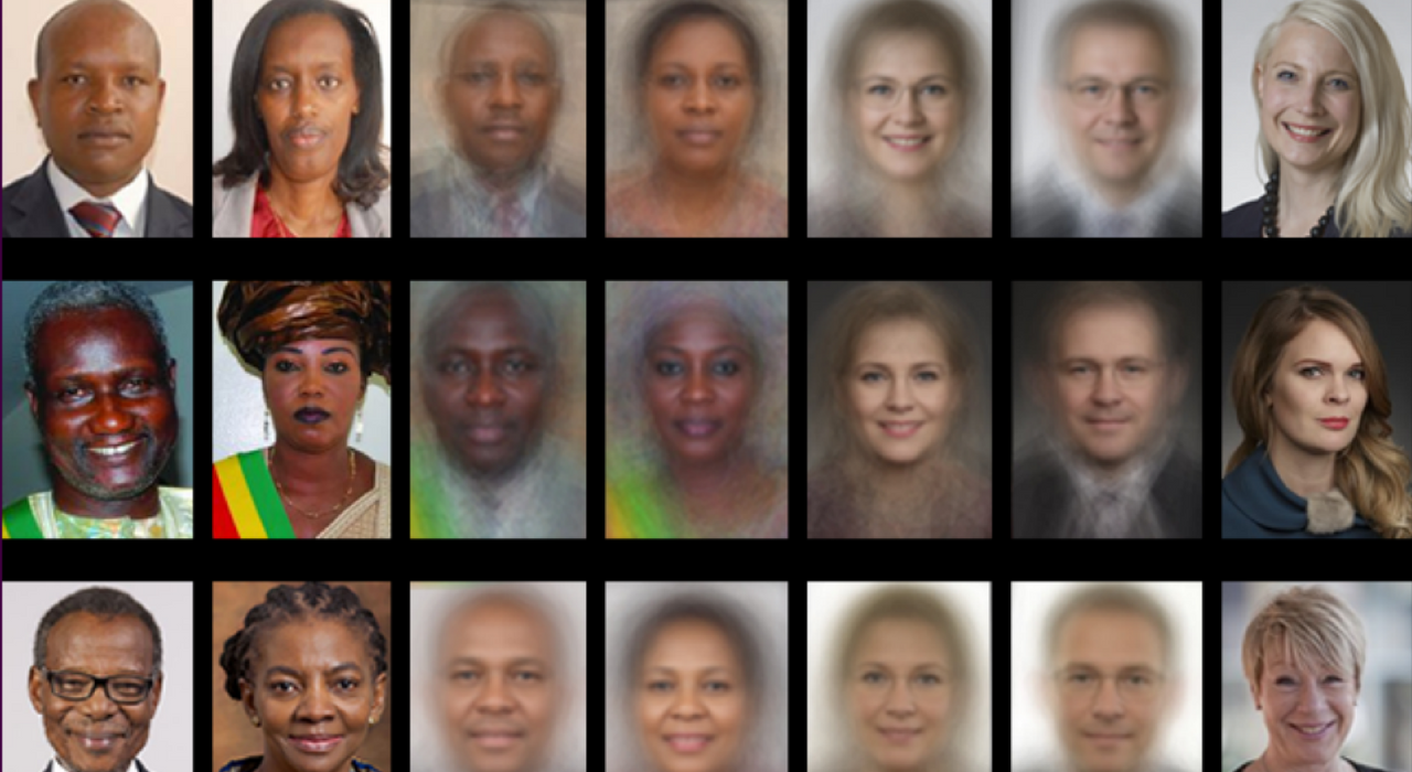 Исследование: точность технологии распознавания лиц зависит от цвета кожи и пола