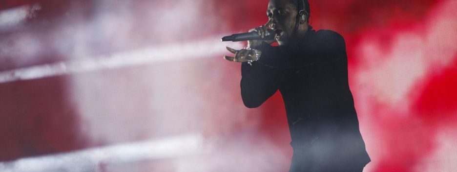 Кендрик Ламар запретил на концертах снимать на смартфоны и камеры