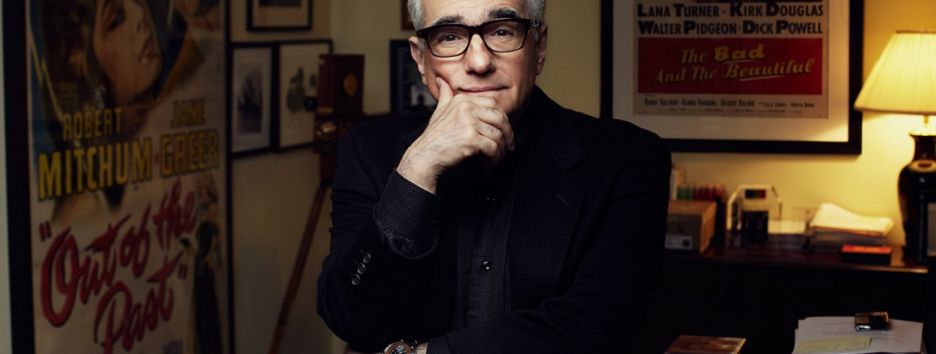 Мартин Скорсезе займется сериалом о молодом Цезаре