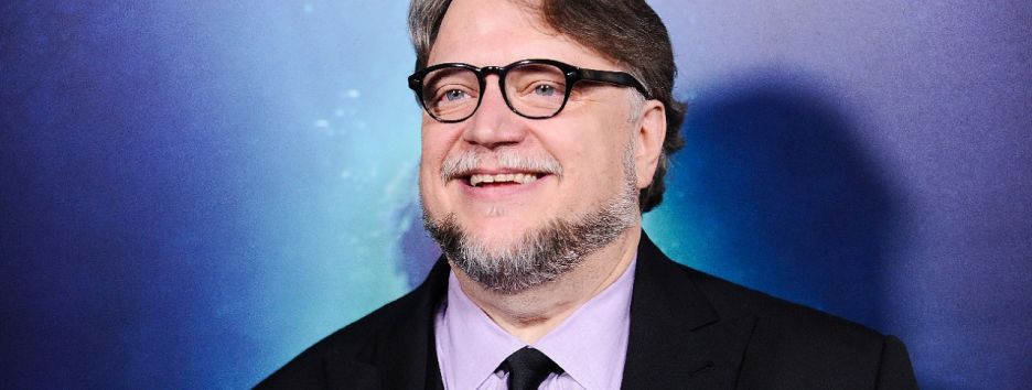 Гильермо дель Торо станет главой жюри Венецианского кинофестиваля