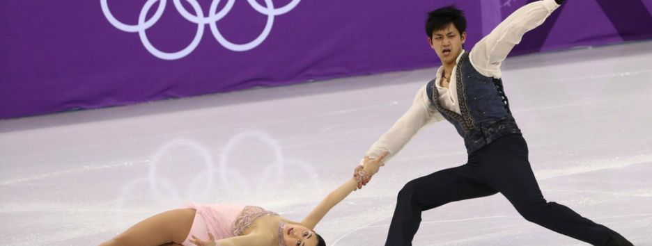Под какие известные песни выступают фигуристы на Олимпиаде-2018