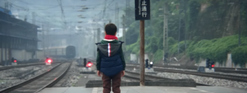 Компания Apple представила короткометражку, полностью снятую на iPhone