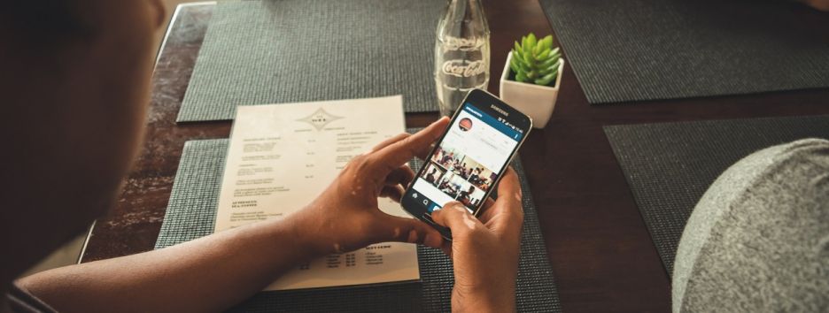 Instagram тестирует новую функцию оповещения о скриншотах Stories