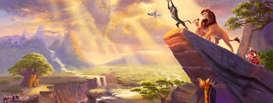 Элтон Джон и Бейонсе запишут песню для новой экранизации «Короля Льва»