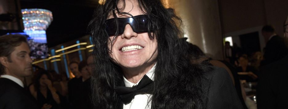 У Хоакина Феникса появился конкурент на роль Джокера - Томми Вайсо