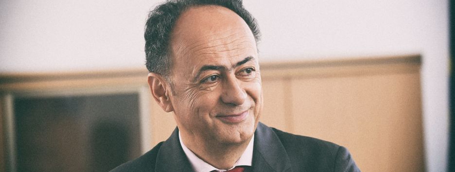 Хьюг Мингарелли: Некоторые люди в Украине хотели бы избавиться от антикоррупционных органов