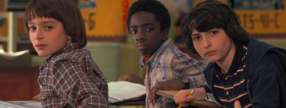 Появились новые подробности 3-го сезона «Очень странных дел»