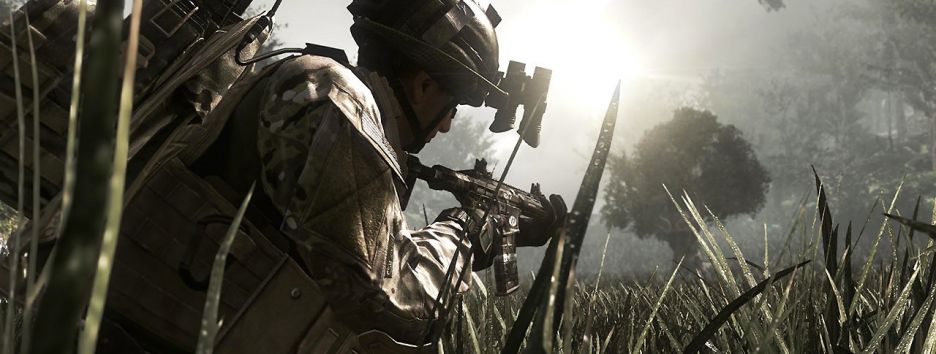 Режиссер «Солдата» Стефано Соллима экранизирует Call of Duty