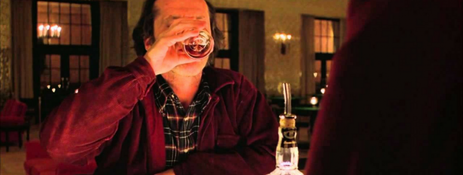 Сканирование мозга показало, почему алкоголь делает людей агрессивными