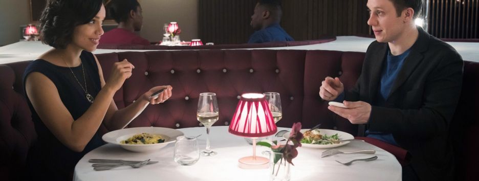 Netflix выпустила приложение по мотивам «Черного зеркала»