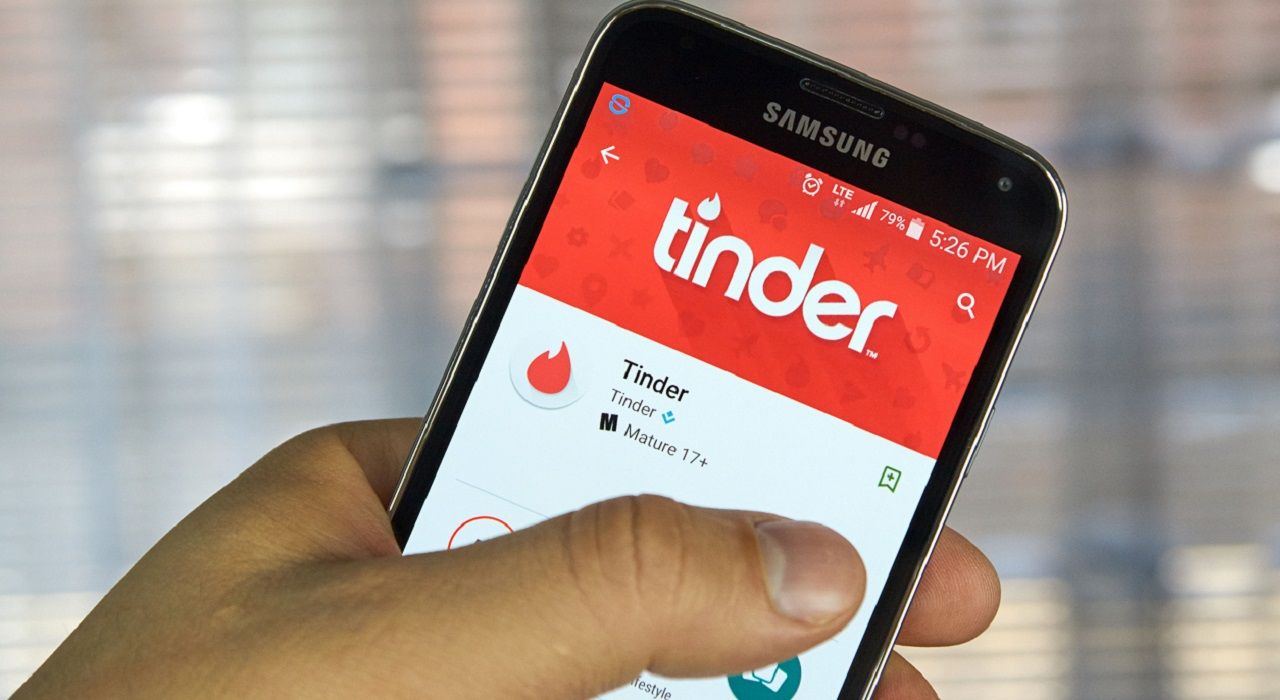 Tinder может запретить мужчинам присылать сообщения первыми