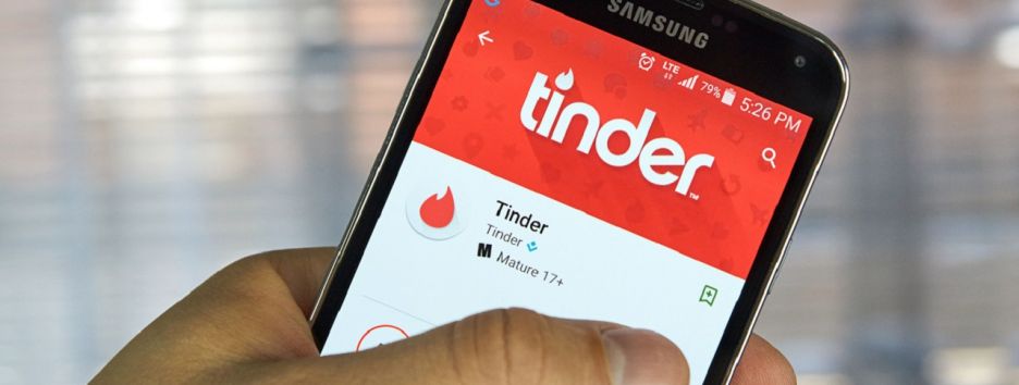 Tinder может запретить мужчинам присылать сообщения первыми