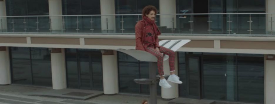 Украинская группа LETAY выпустила клип на песню, получившую новую жизнь