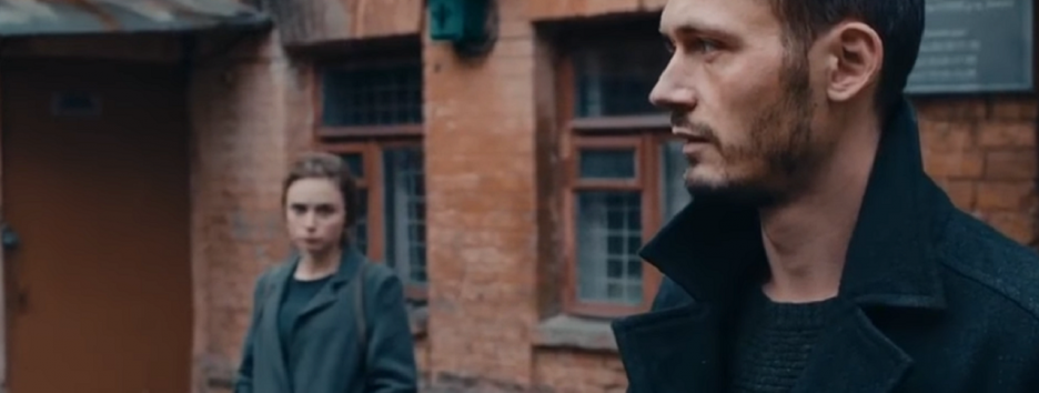 В 2018 году в прокат выйдет 49 украинских картин