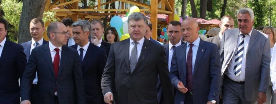 В чем обвиняют Геннадия Труханова и какое наказание он понесет