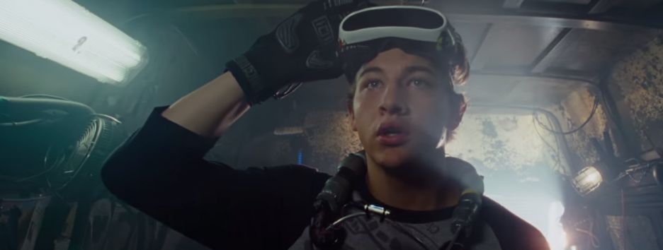 Warner Bros. выпустили трейлер фильма «Первому игроку приготовиться»