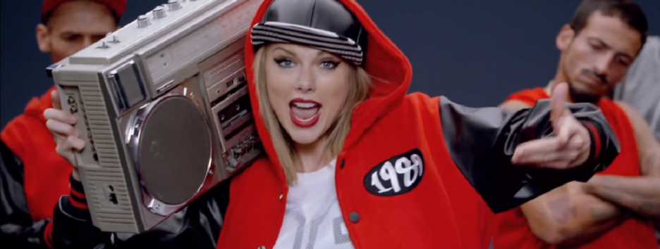 Судья признал песню Тейлор Свифт «банальной» для обвинений в плагиате