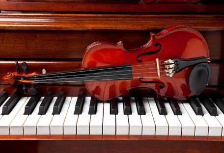 Знакомьтесь, столичный уик-энд: куда пойти 17 и 18 февраля