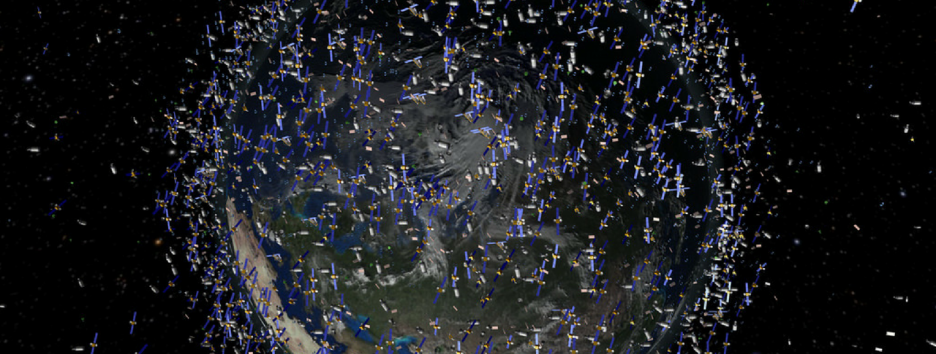 SpaceX планирует стать глобальным провайдером высокоскоростного спутникового интернета