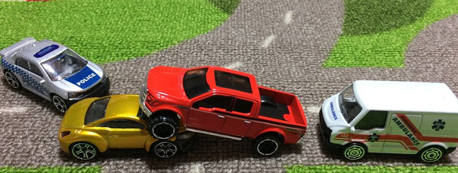 Что делать при ДТП: советы и важные моменты