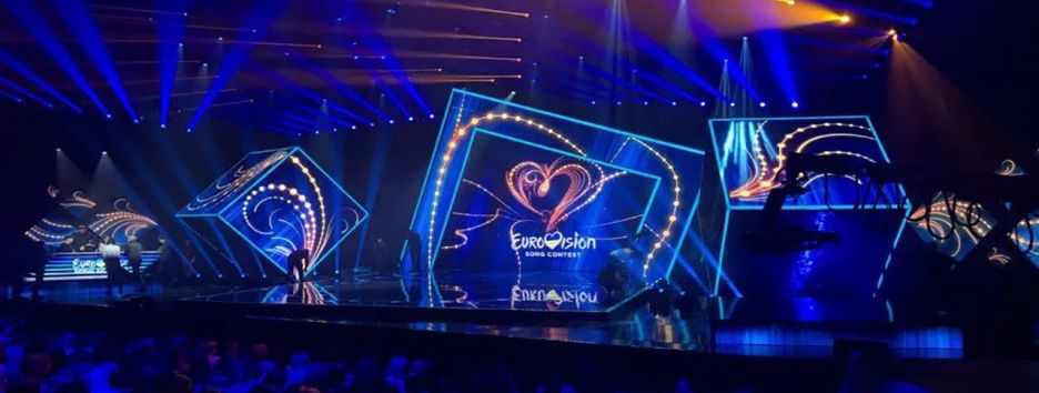 Результаты второго полуфинала национального отбора на Евровидение-2018